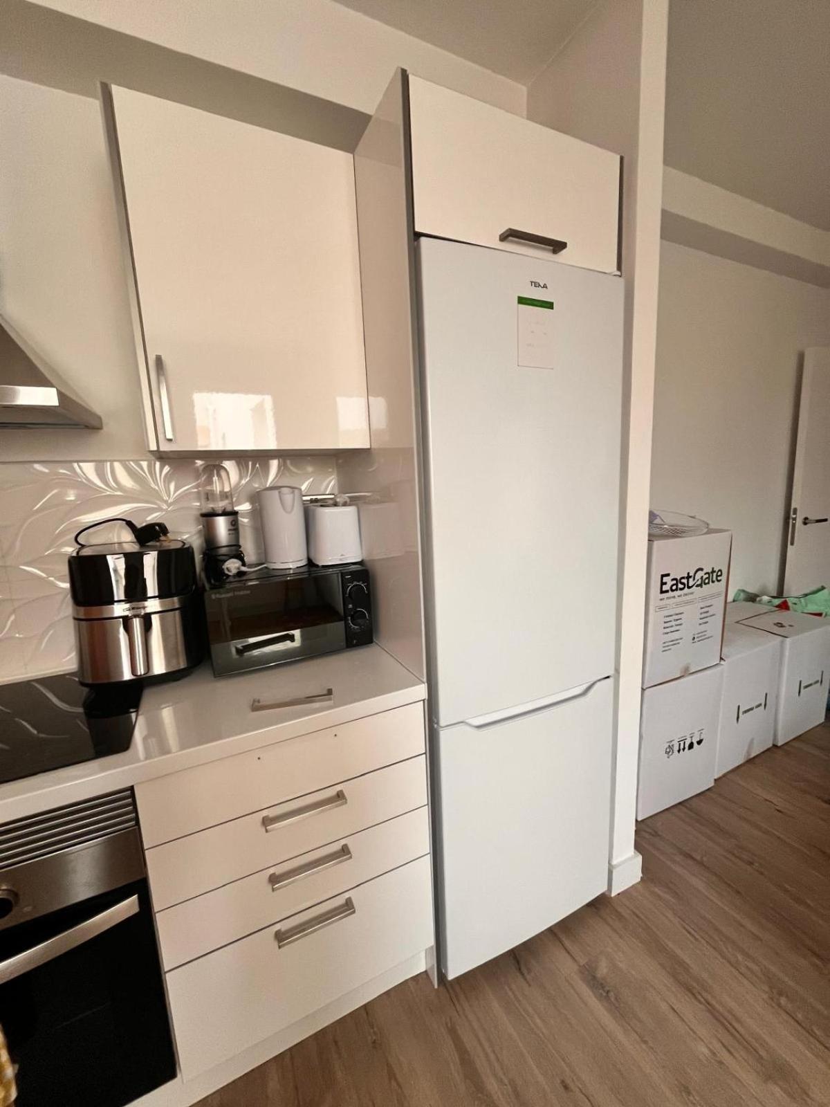 269 Main Street 3 Bedrooms Gem Gibraltar Buitenkant foto